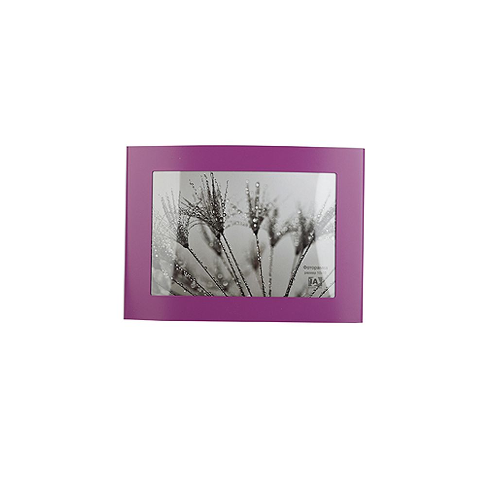 Image Art 6015-4/PU выгнутая 10*15 | Image Art