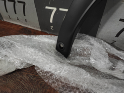 Накладка крыла заднего правого LR Discovery Sport L550 Новая Оригинал LR140049