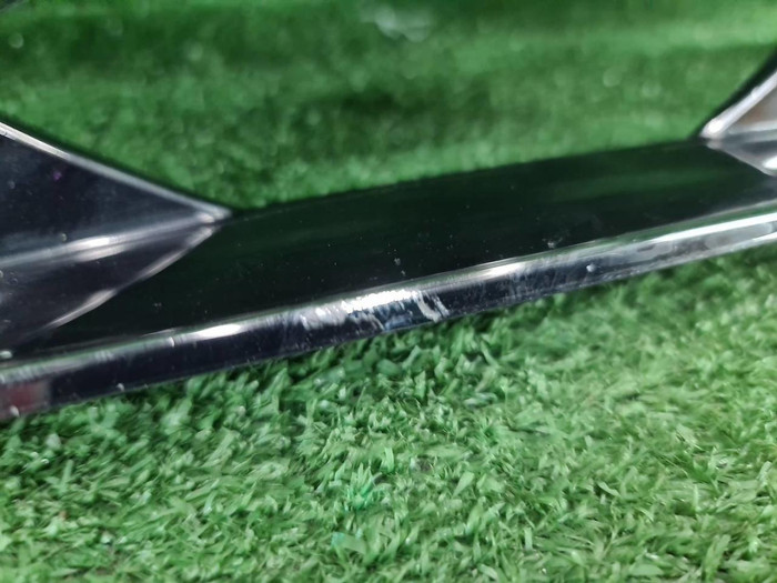 Решетка радиатора Hyundai Tucson 4 (2020-н.в.)