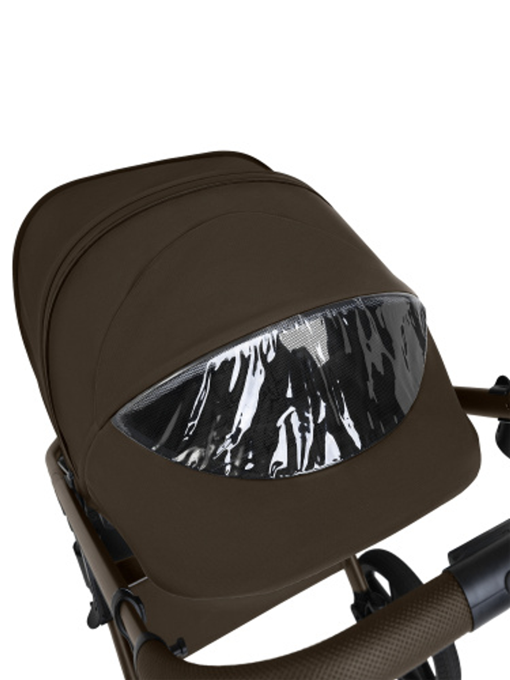 Коляска 2 в 1 Sweet Baby Dolce