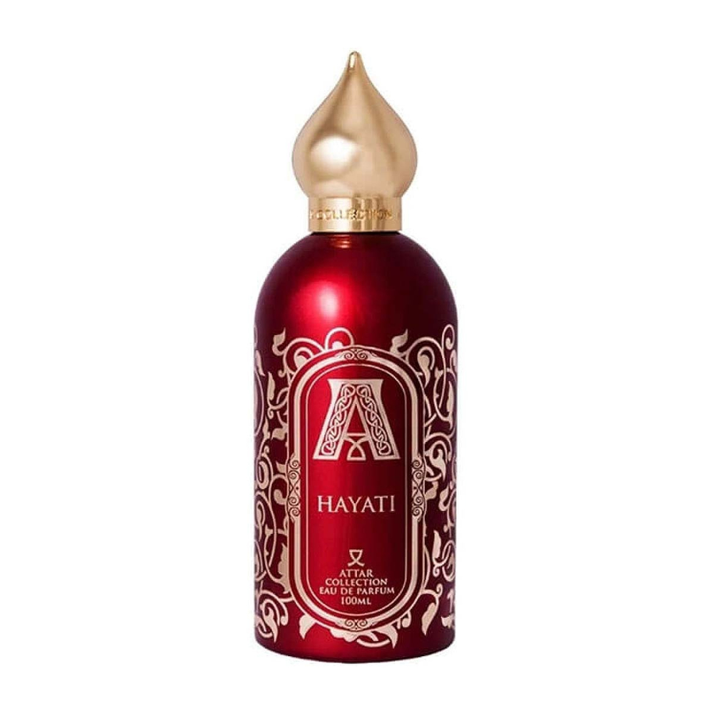Attar Collection Hayati