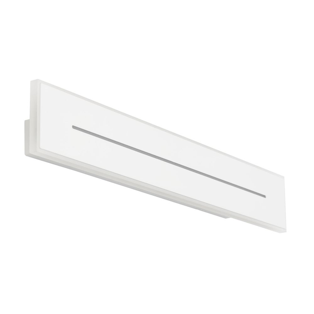 Citilux Тринити CL238640 Настенный светодиодный светильник Белый