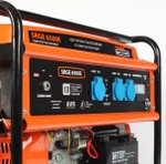 Генератор бензиновый PATRIOT MaxPower SRGE 6500 E 474103171