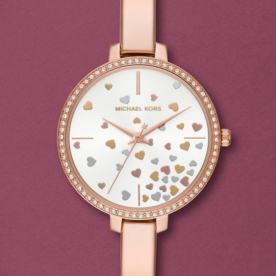 Женские часы Michael Kors MK3977