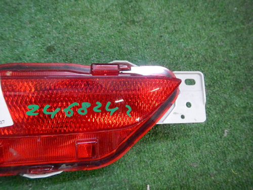 ПТФ задний Toyota C-HR (2016-2023)