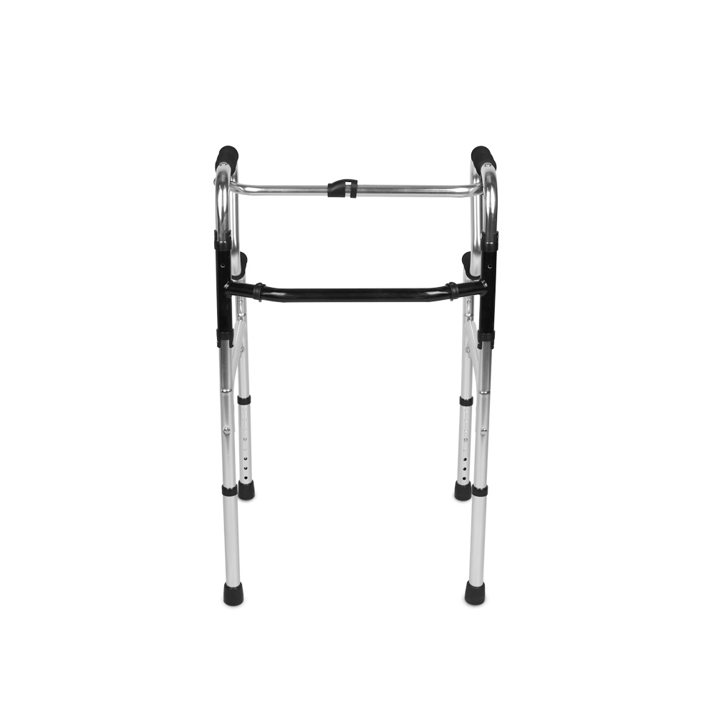 Ходунки инвалидные Армед KR760K 2 режима передвижения