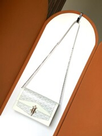 Goyard Duchesse Marie Caroline Bag