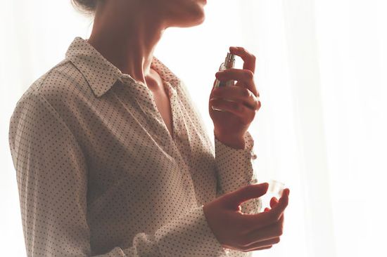 Тренды в парфюмерии 2025