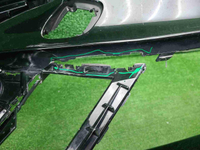 Бампер передний Hongqi HS5 (2019-н.в.)