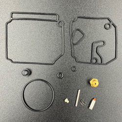 Ремкомплект карбюратора 6H2 Yamaha 60-70 (Omax)