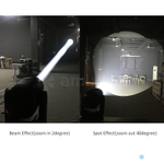 Световой прибор Amixled BSW 280 POINTE 10R