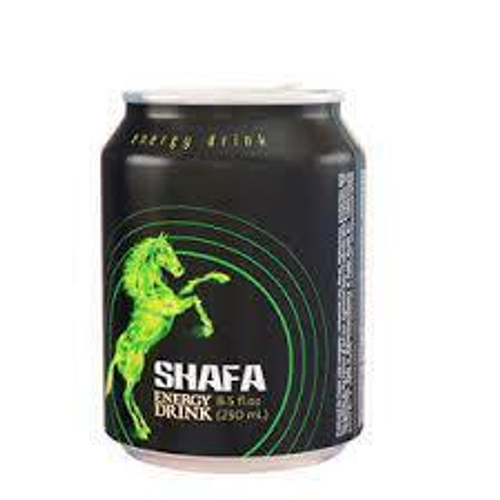 Shafa Energy Drink 250мл