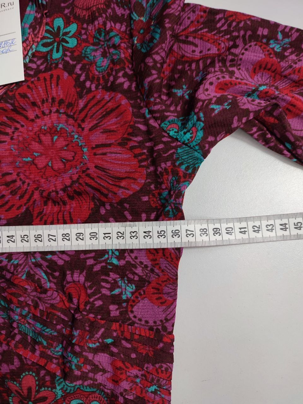 Джемпер Monsoon красивый 46 размер