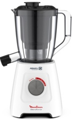 Блендер стационарный Moulinex Blendforce LM42Q110