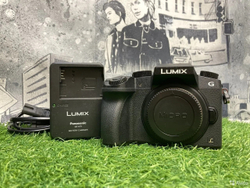 Panasonic Lumix G7 Покупка/Продажа