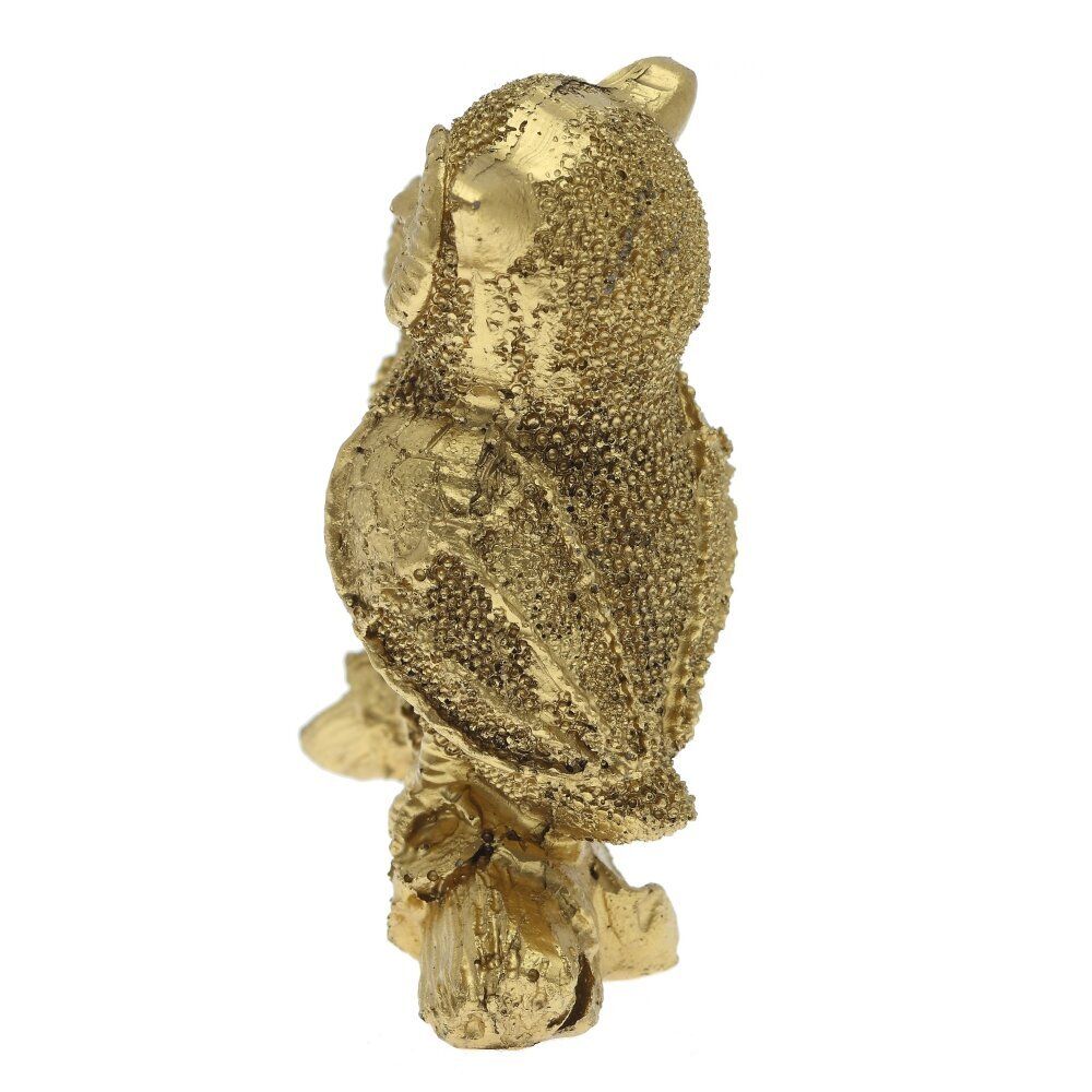 GAEM Фигурка декоративная "Совы", L8,5 W3,5 H8,5 см, 2в.