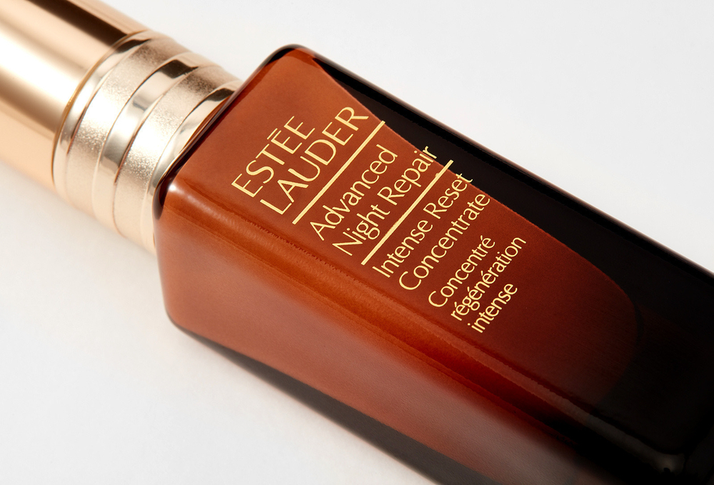 Estee Lauder Advanced Night Repair Intense Reset Concentrate Интенсивный восстанавливающий концентрат