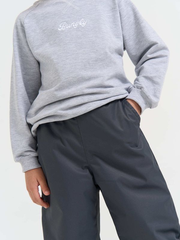 Брюки демисезонные 