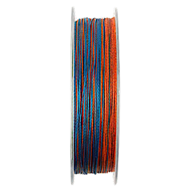 Шнур Nautilus Brain X4 Multicolour 135м -