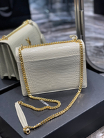 YSL Sunset Bag 22 cm