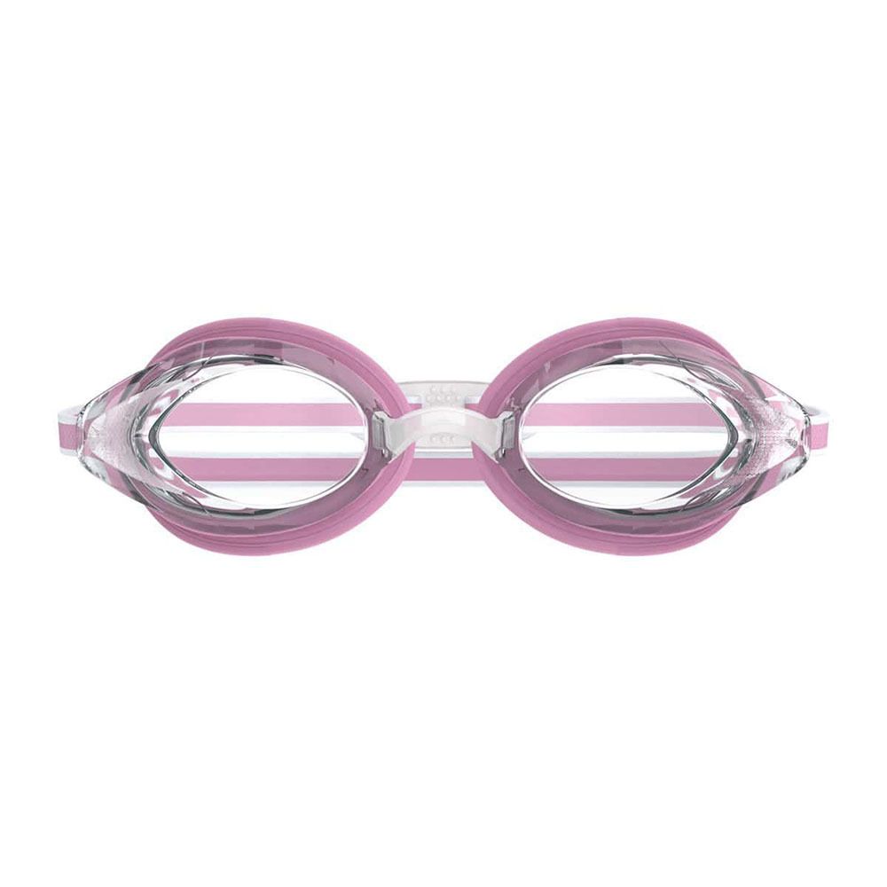 Очки для плавания SPEEDO Women`s Vanquisher 3.0, 8-00474716005, прозрачные линзы