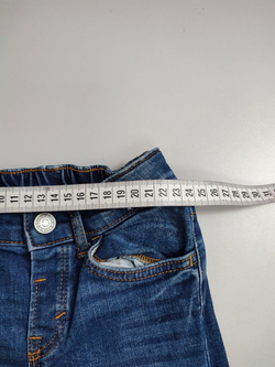 Джинсы повседневные на 2-3 года