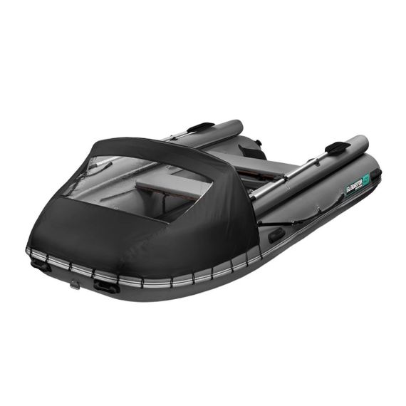 Лодка ПВХ GLADIATOR E420X