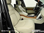 Land Rover Range Rover 4 Generation 4.4 SDV8 AB LWB Дизель (08.2019)