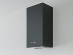 Вытяжка KRONA DITA R 400 black PB