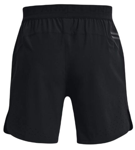 Теннисные шорты Under Armour Men's UA Peak Woven Shorts