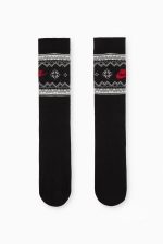 Носки Nike Everyday Essentials - черный