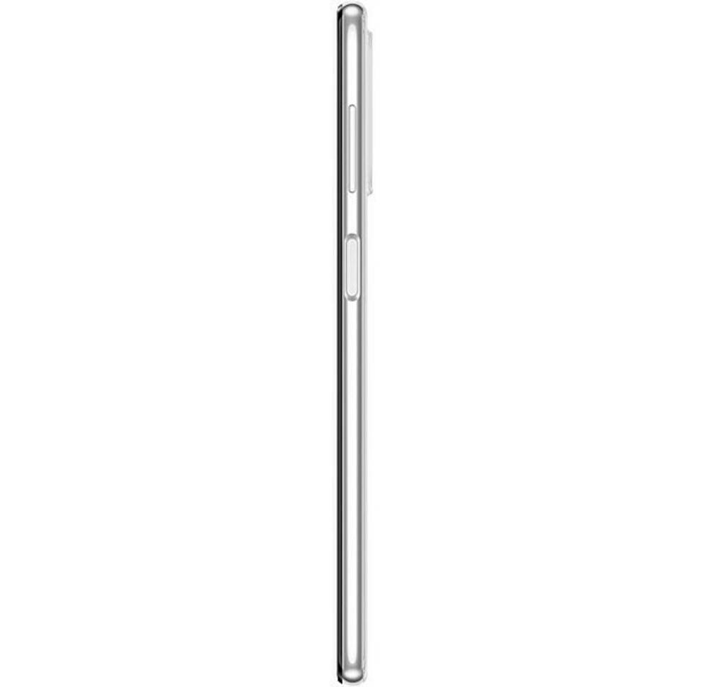 Смартфон Samsung Galaxy M52 5G 6/128 ГБ RU, белый