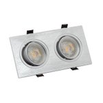 Встраиваемый светильник Denkirs Billum DK3022-CM