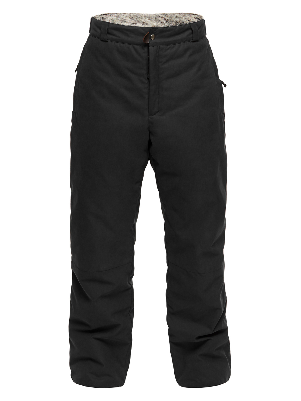 БРЮКИ УТЕПЛЕННЫЕ BASK SHL URAL HARD