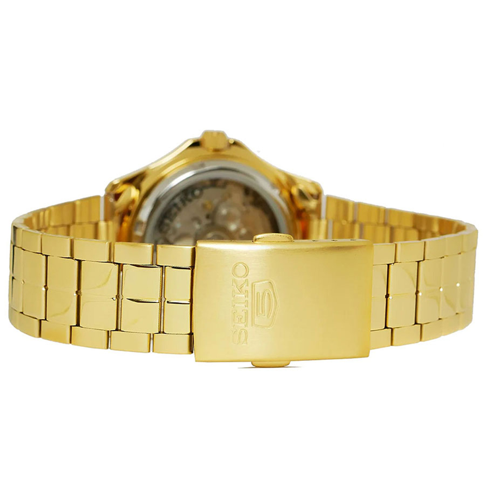 Мужские наручные часы Seiko SNKK98K1