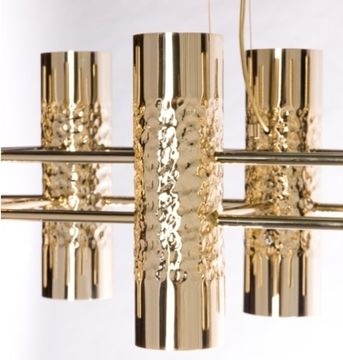 Светильник MADISON SUSPENSION by Castro