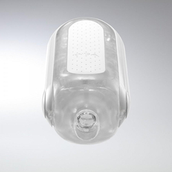 Мастурбатор Tenga Flip Zero белый