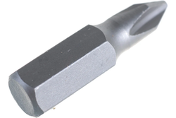 Вставка RF-151302 5/16"DR филипс PH.2х30мм ROCKFORCE
