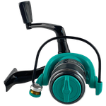 Катушка Kaida HX50A 5000 bb3+1 (4.7:1) 0.30/0.32/0.35мм-320/280/240м 380г