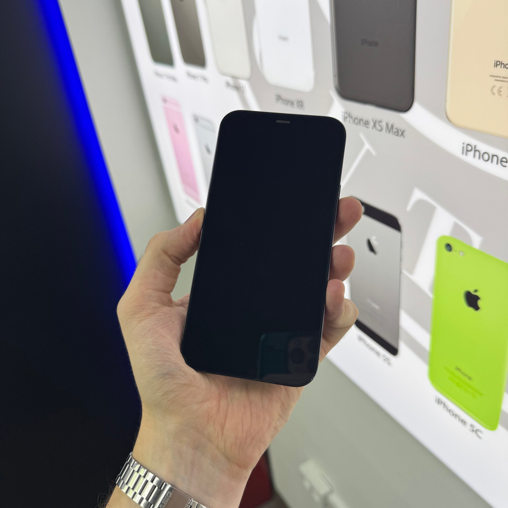 iPhone 12 Pro, 512 ГБ б/у
