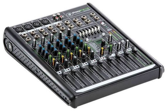 MACKIE ProFX8v2