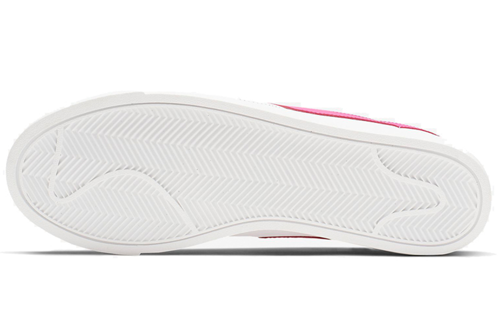 Кроссовки Nike Blazer Low (Женская размерная сетка)