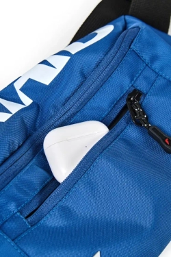 Сумка поясная Forward, индиго, 1,8 л