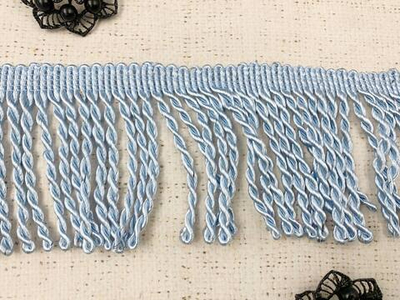 Бахрома, ш. 8 см