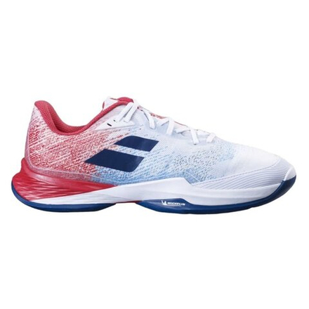 Кроссовки для тенниса Мужские BABOLAT JET MACH 3 ALL COURT WIDE  для всех покрытий