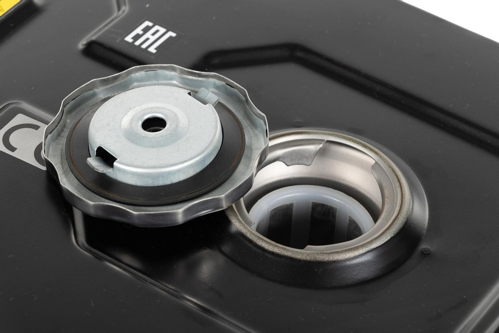 Генератор Carver PPG- 3600А бензин