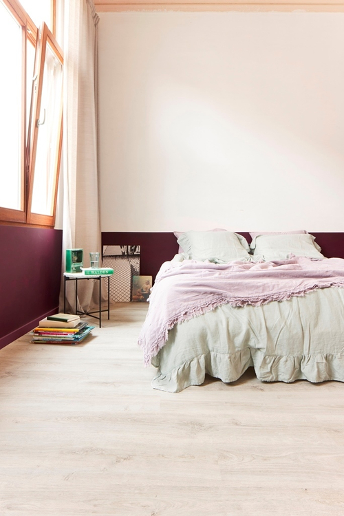 Ламинат SPC BerryAlloc Live plank Serene Pearl