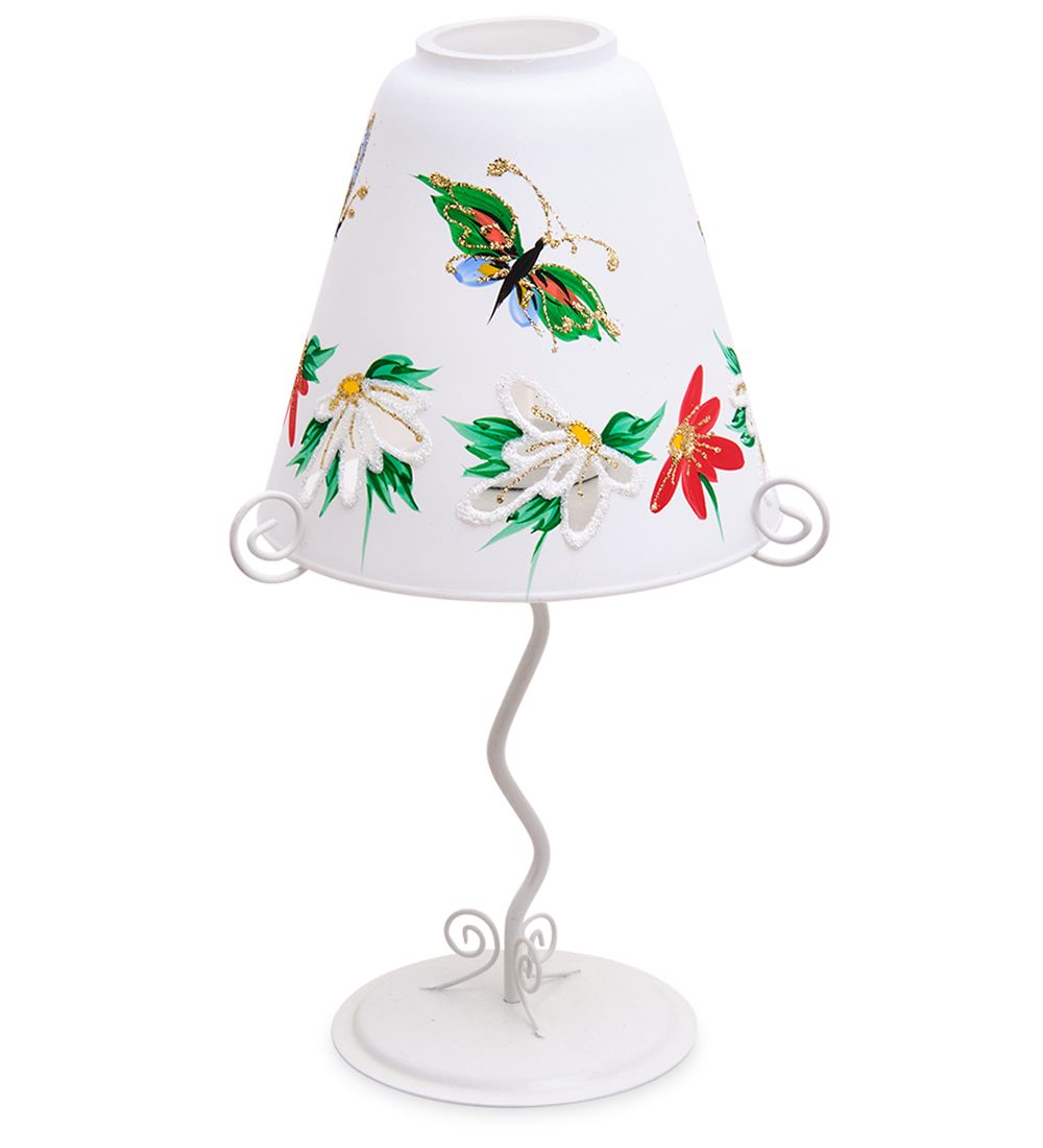 Элита VZ-937 Подсвечник «Бабочки»