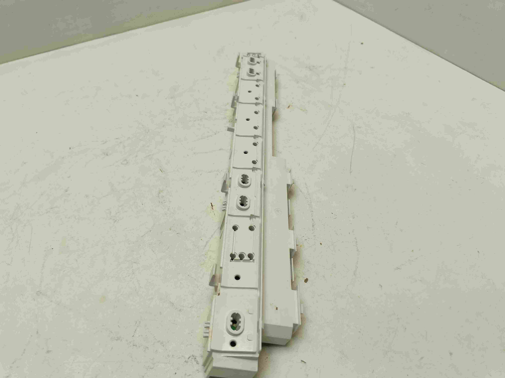 SMV24AX01R/48 ктп25 Модуль индикации для посудомоечной машины Bosch 9000957199 б/у