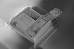 Встраиваемая посудомоечная машина Indesit DI 5C65 AED